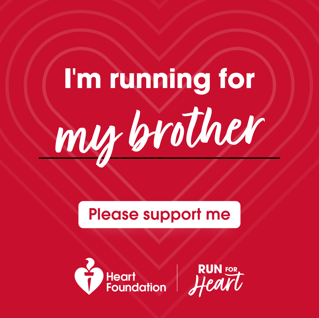 Social Post - For my brother