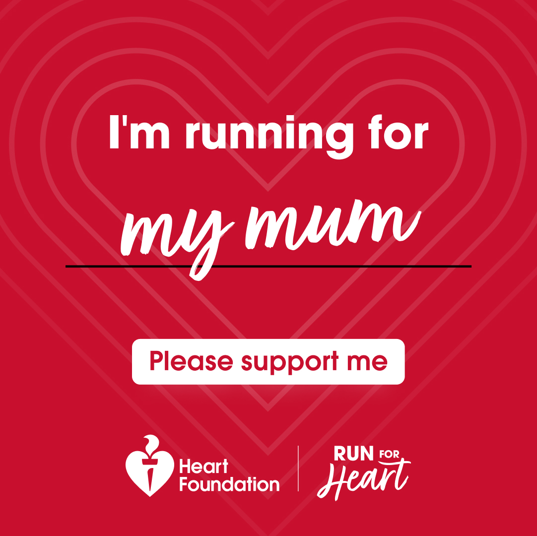 Social Post - For my mum