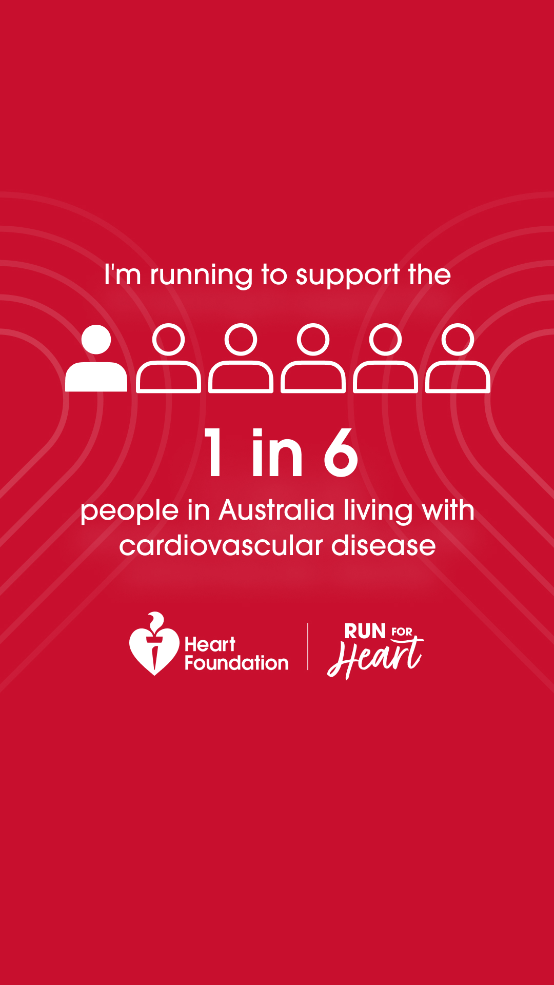 Social story - 1 in 6